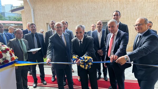 وزير الخارجية 