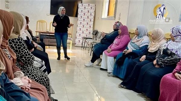  تنمية الأسرة المصرية