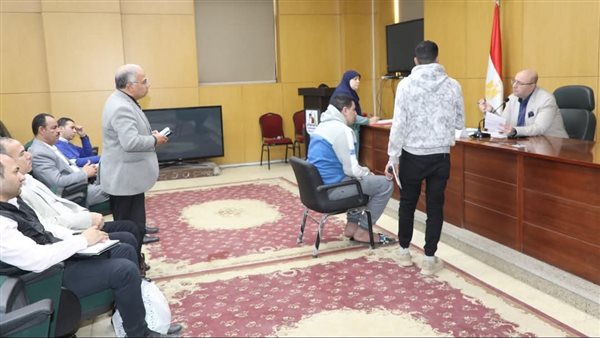 اللقاء المفتوح 