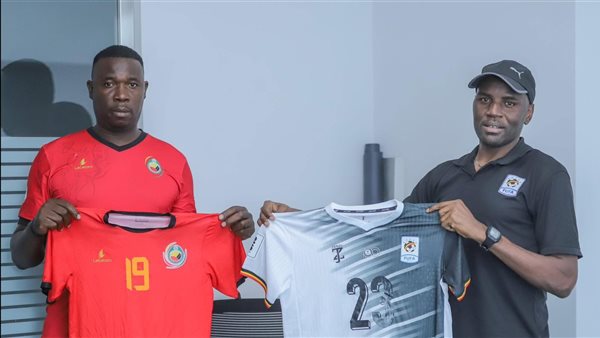 موزمبيق و اوغندا