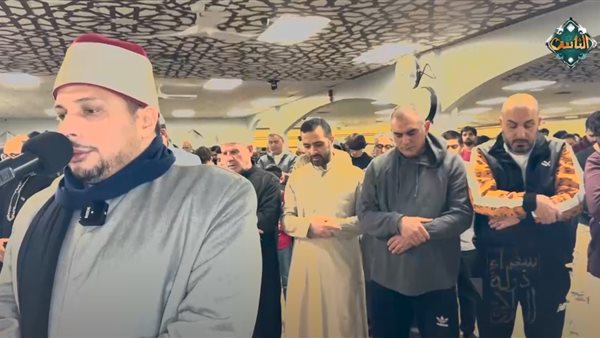 الشيخ عزت محمود صبري