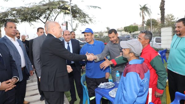 فعاليات حفل إفطارالهيئة