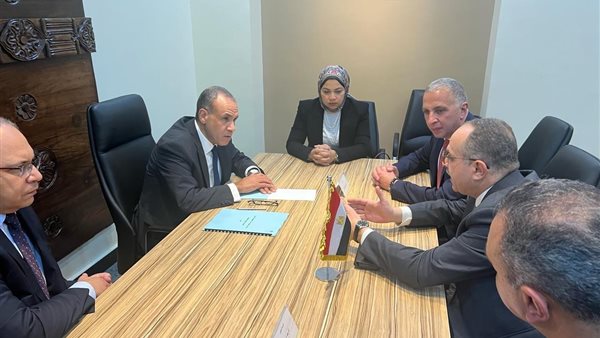 وزير الخارجية ـ رئيسي