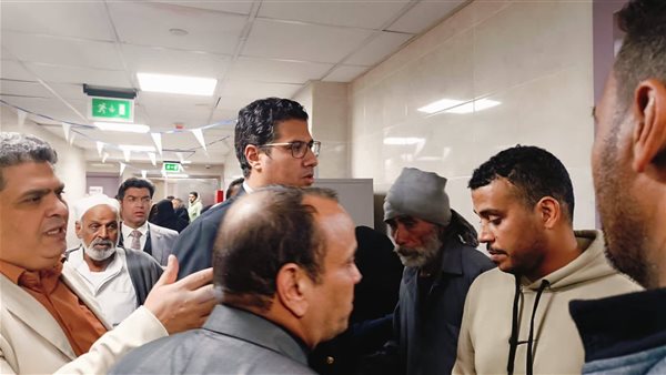 محافظ الدقهلية يكلف