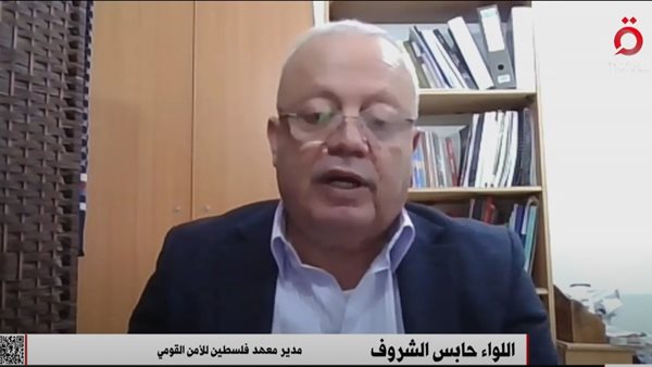  مدير معهد فلسطين