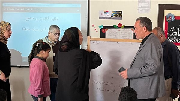  محافظ أسيوط 