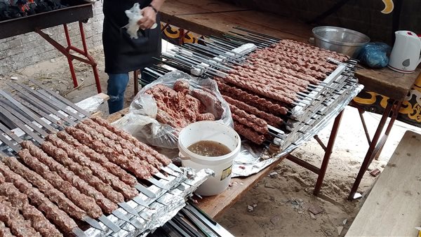 على غرار المطريه