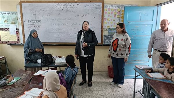 تعليم بني سويف 