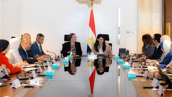  اجتماع الخطة الاستثمارية