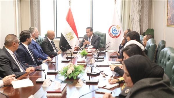 الدكتور خالد عبدالغفار