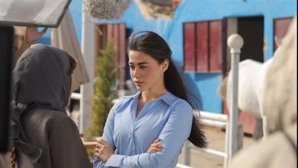 كواليس مسلسل فهد