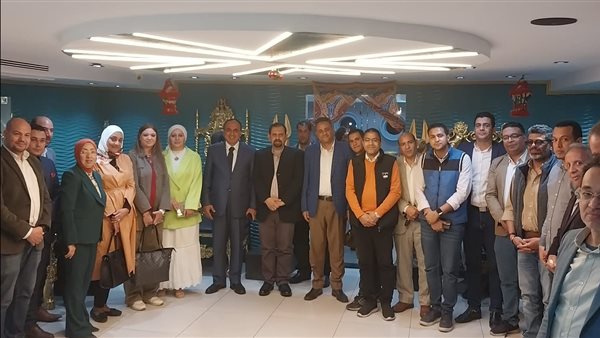 عبدالمحسن سلامة المرشح