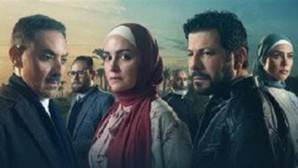 مواعيد عرض مسلسل