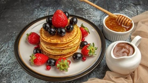 أسهل وصفة لعمل البان