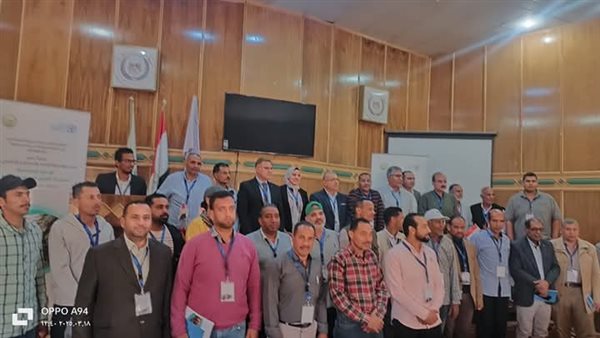 فعاليات الإدارة المركزية