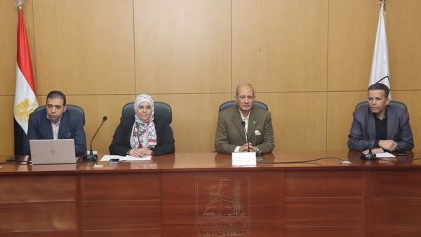 فعاليات ورشة عمل