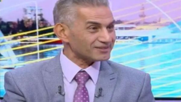 الخبير الأثري الدكتور