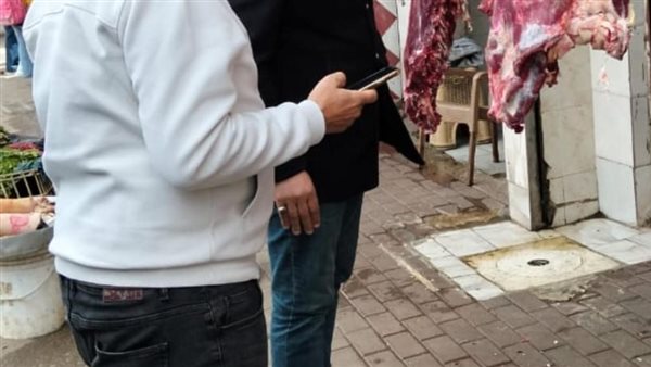 الحمله التموينية