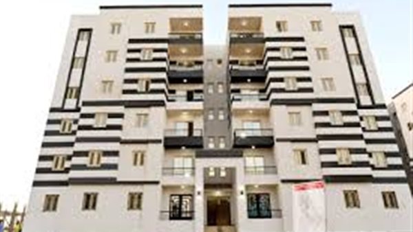 سكن لكل المصريين