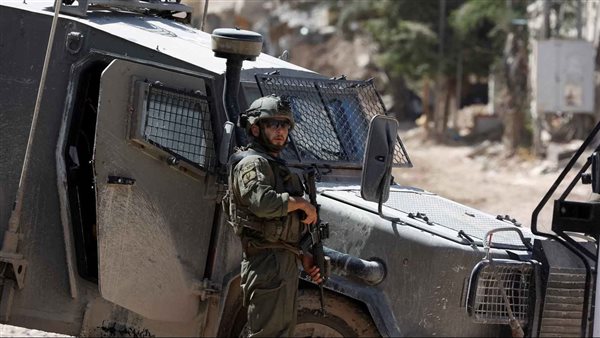 الاحتلال - أرشيفية