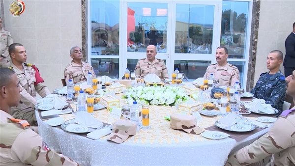 الفريق أحمد خليفة