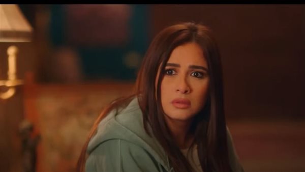 مسلسل وتقابل حبيب