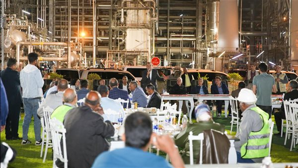 وزير قطاع الأعمال