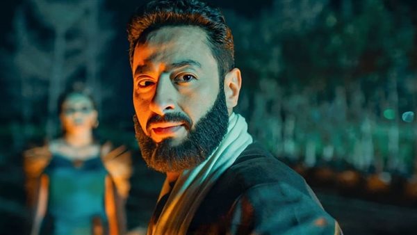 مسلسل المداح