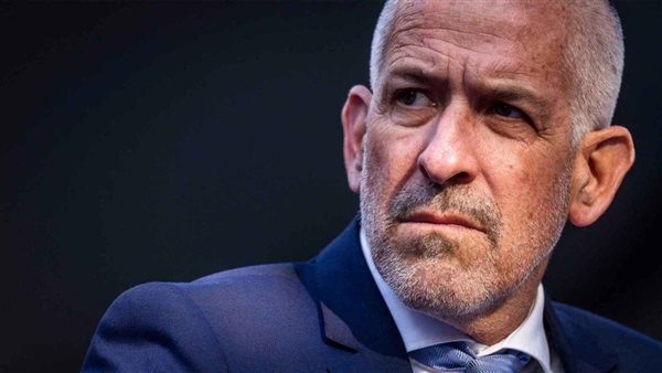 رئيس الشاباك