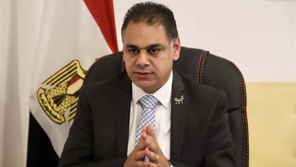 المهندس أحمد يوسف