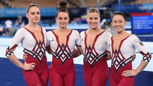 الاتحاد الألماني