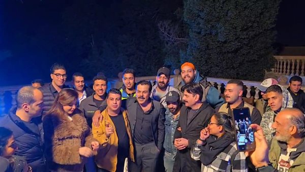 مسلسل بنات همام