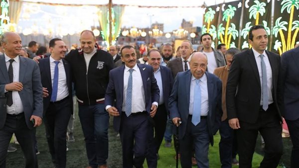 احتفاليه وضع حجر