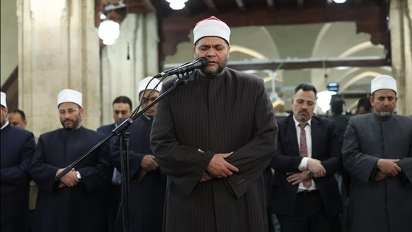 الجامع الأزهر