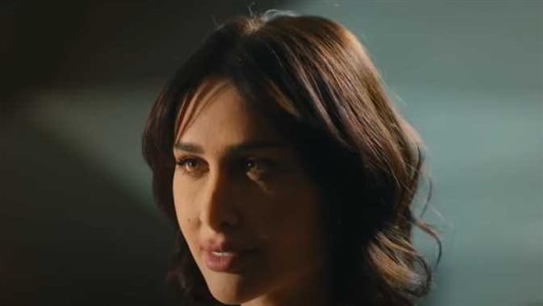 راجية بطلة مسلسل سيد الناس