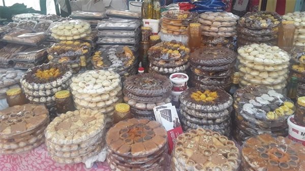 معارض أهلا بالعيد