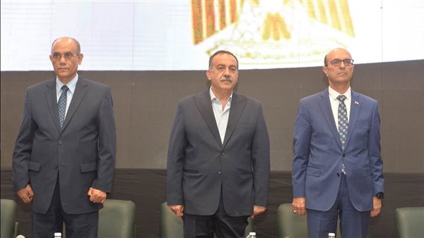 محافظ أسيوط 