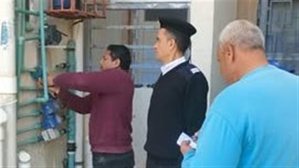 جانب من الحملة 