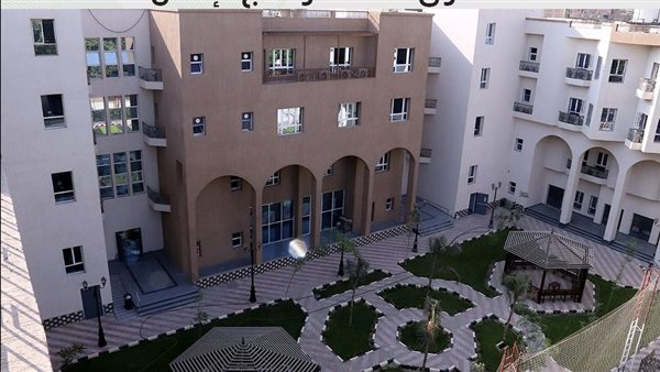  صندوق مكافحة وعلاج