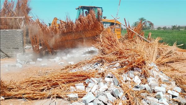 جانب من الأعمال 