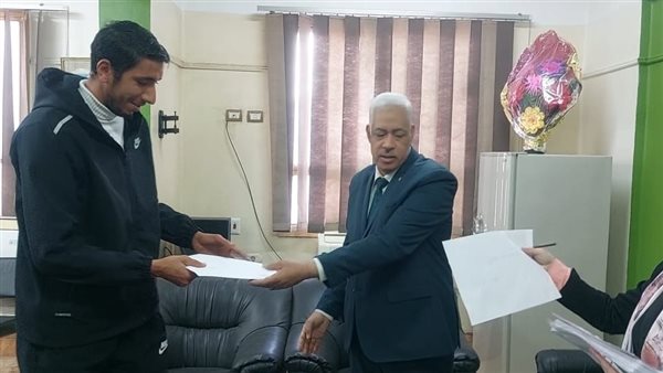 جانب من الفاعليات