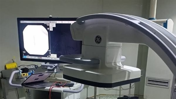  جهاز أشعة عمليات