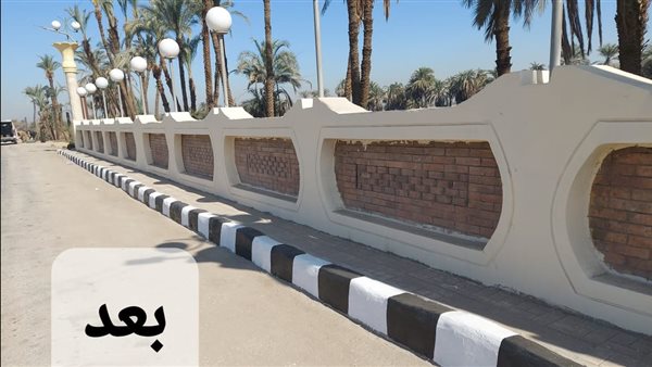 جانب من الأعمال