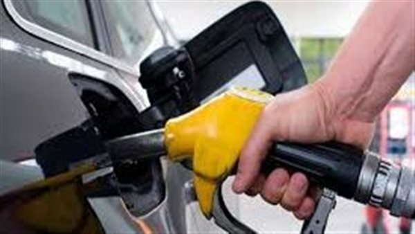 سعر لتر بنزين 92..