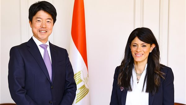 وزيرة التخطيط  ـ