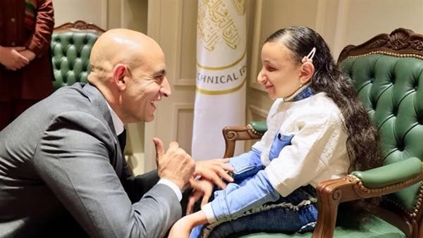 وزير التربية والتعليم