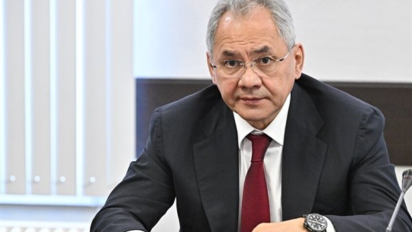 سكرتير مجلس الأمن