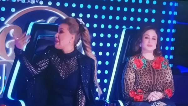 إلهام شاهين