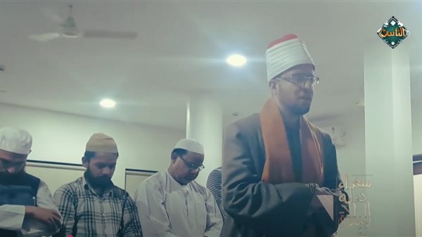  الشيخ إسماعيل عثمان