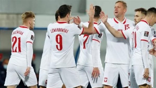 بث مباشر مباراة بولندا